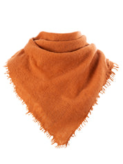 Close to my heart Maya kasjmir skjerf 70x70 cm Scarf