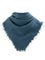 Close to my heart Maya kasjmir skjerf 70x70 cm Scarf Stone Blue