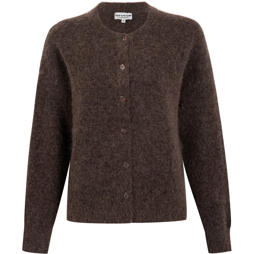 Close to my heart Mia Cardigan Cardigan