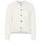 Close to my heart Mia Cardigan Cardigan Cream