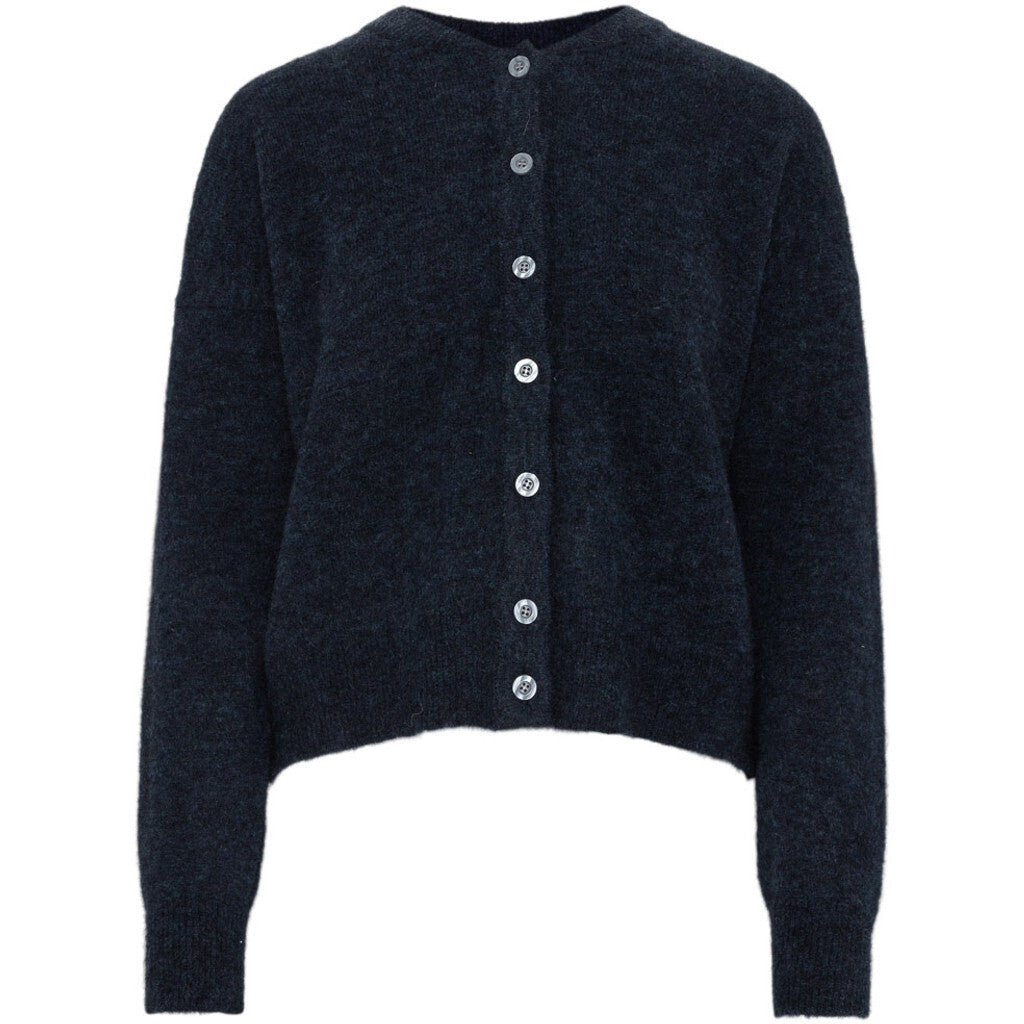 Close to my heart Mia Cardigan Cardigan Indigo