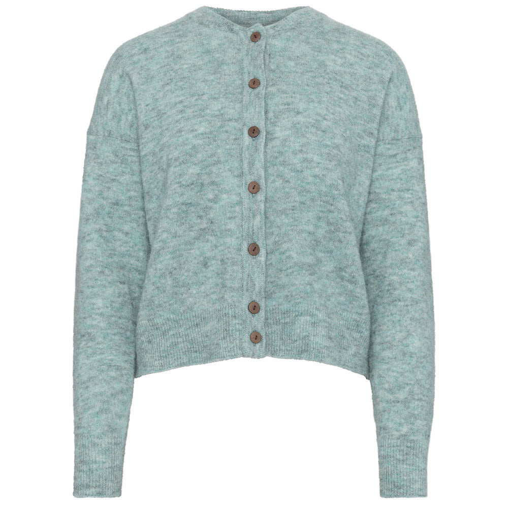 Close to my heart Mia Cardigan Cardigan Minty