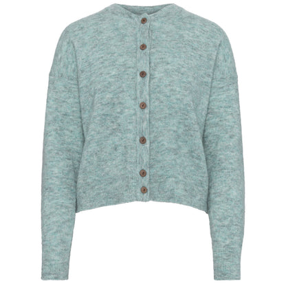 Close to my heart Mia Cardigan Cardigan Minty