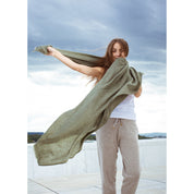 Close to my heart Mie Grand kasjmir skjerf Scarf Army