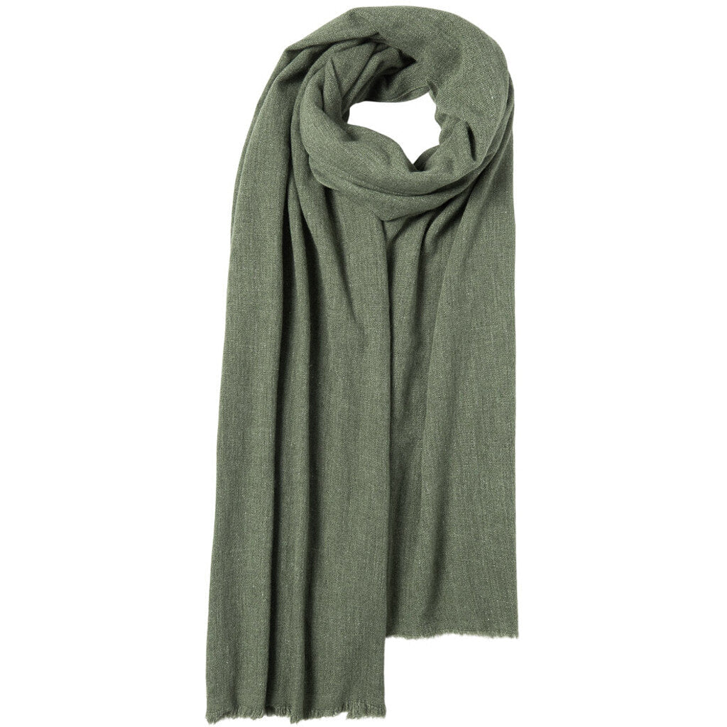 Close to my heart Mie Grand sjal Scarf Aloe Vera