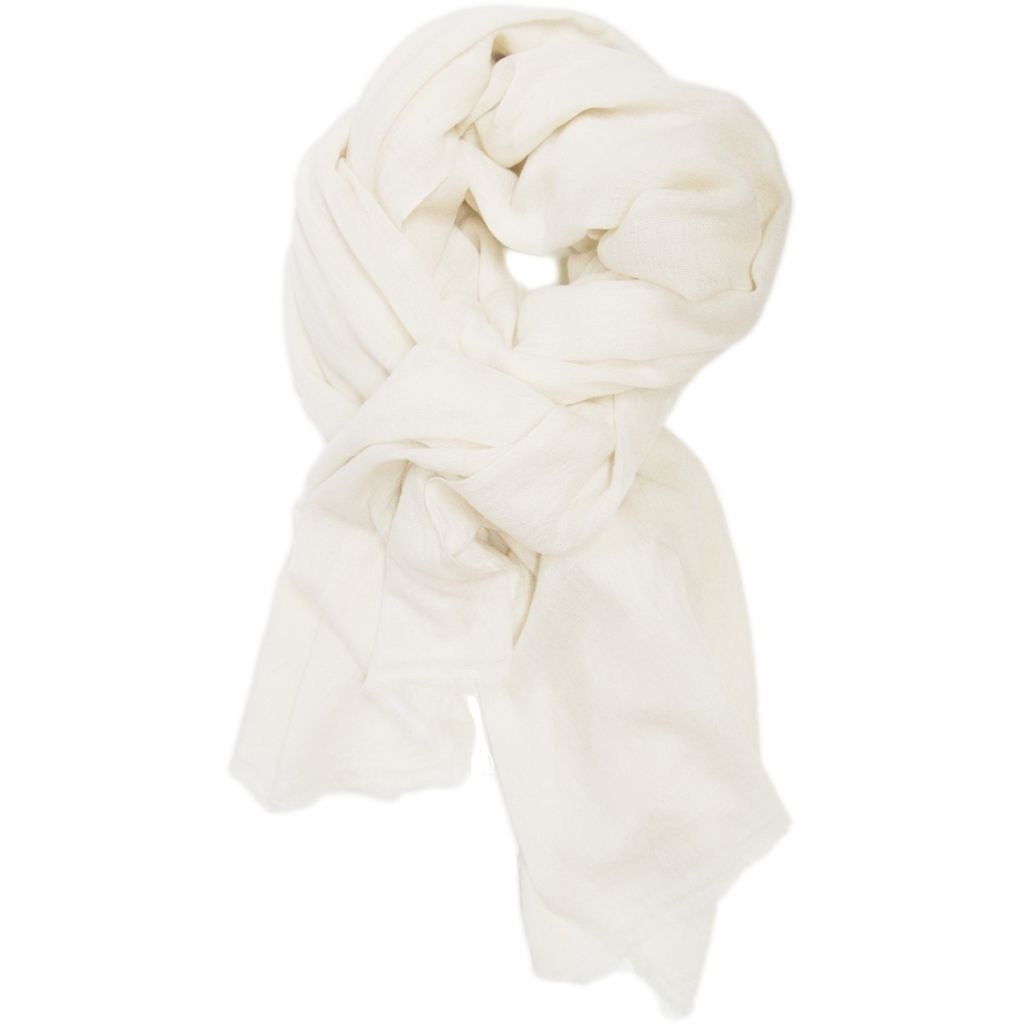 Close to my heart Mie Grand sjal Scarf Cream