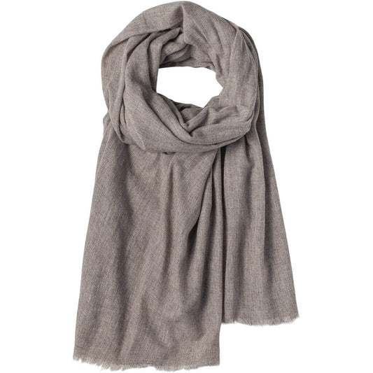 Close to my heart Mie Grand sjal Scarf Fudge