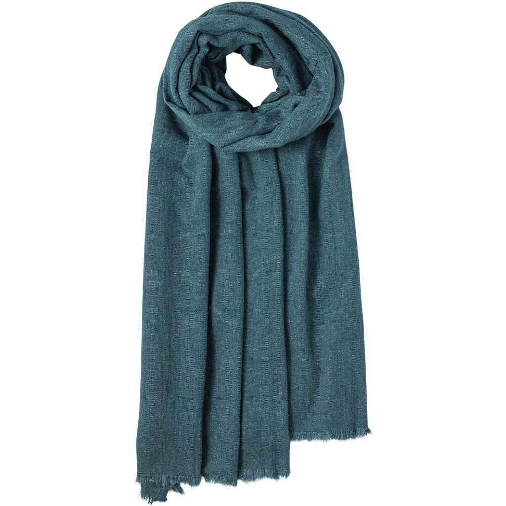 Close to my heart Mie Grand sjal Scarf Green Oil