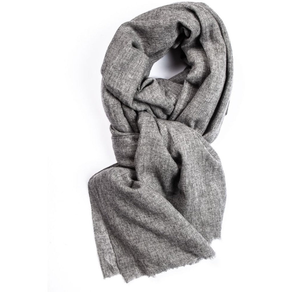 Close to my heart Mie Grand sjal Scarf Grey