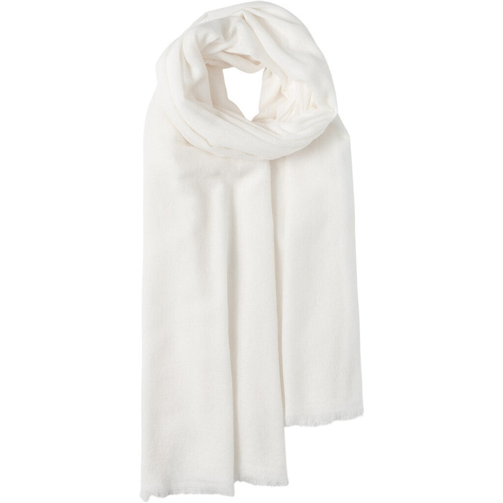 Close to my heart Mie Midway Scarf Cream