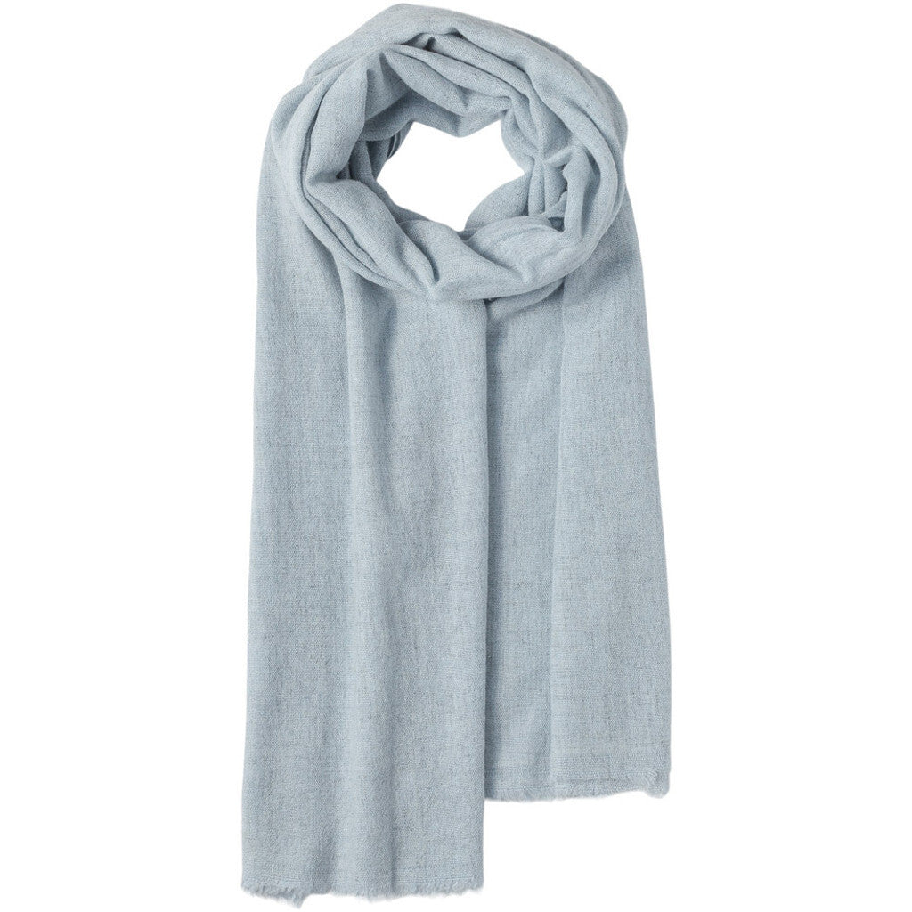 Close to my heart Mie Midway Scarf Light Blue