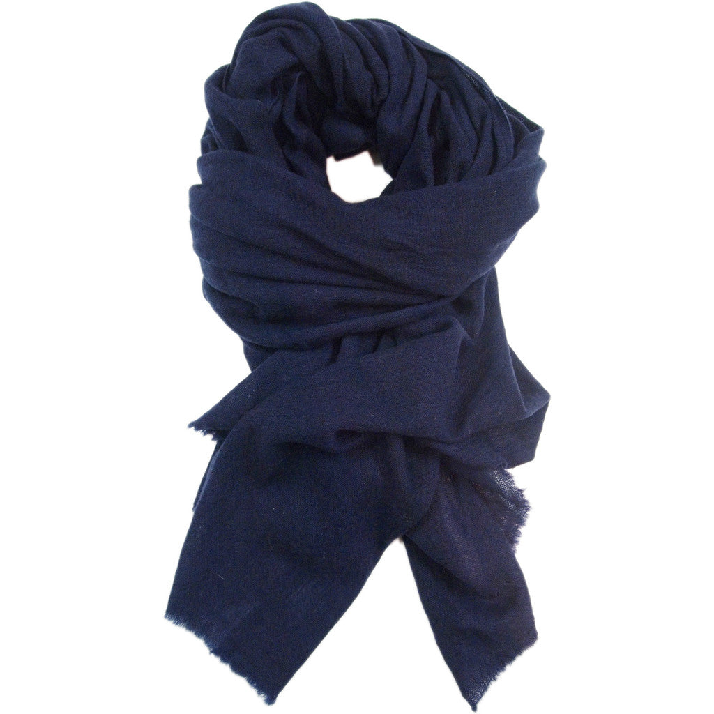 Close to my heart Mie Midway Scarf Navy