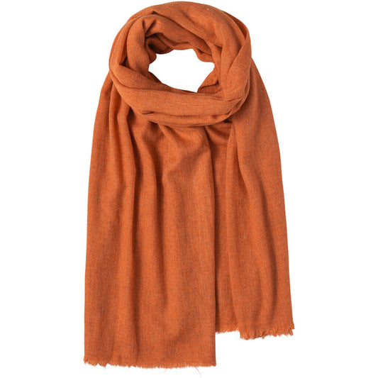 Close to my heart Mie Midway Scarf Pumpkin