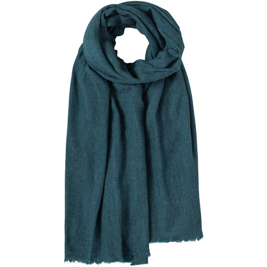 Close to my heart Mie Midway shawl Scarf Mineral