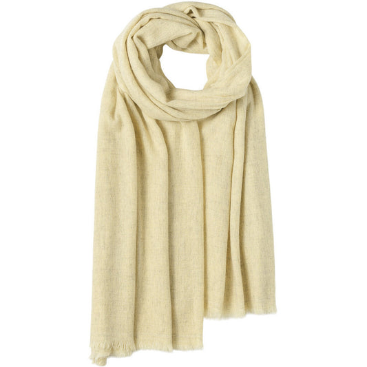Close to my heart Mie Midway shawl Scarf Popcorn