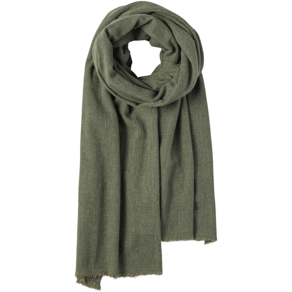 Close to my heart Mie Midway skjerf Scarf Army