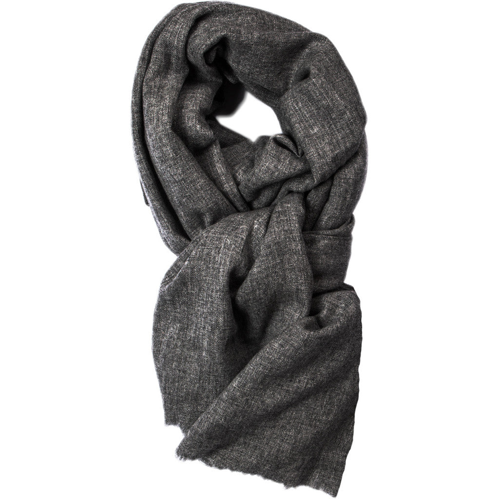 Close to my heart Mie Midway skjerf Scarf Dark Grey