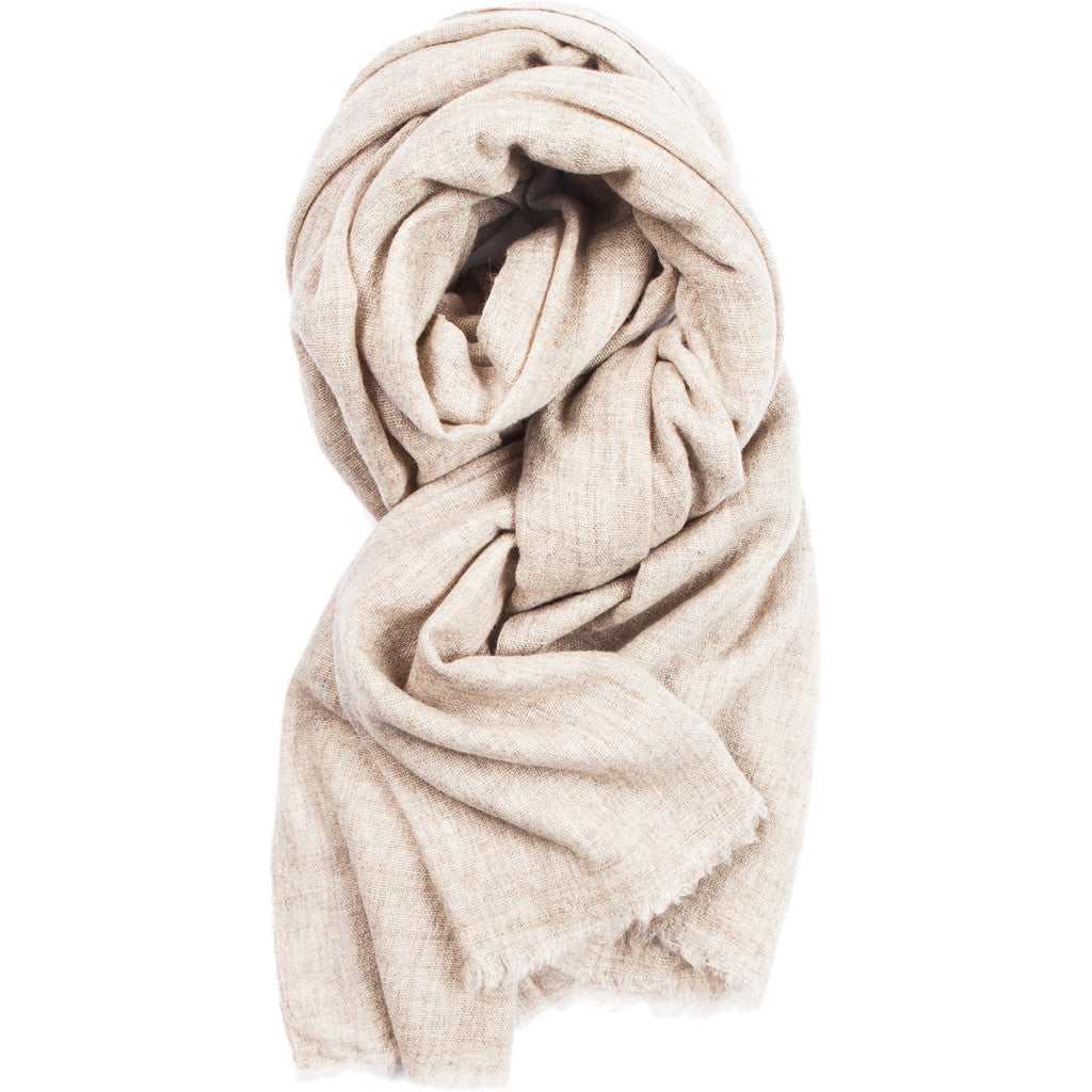 Close to my heart Mie Midway skjerf Scarf Nature
