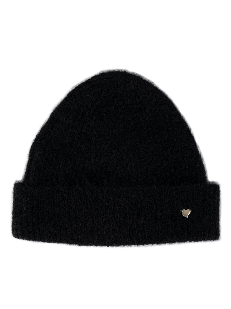 Close to my heart Milo hat Hat Black