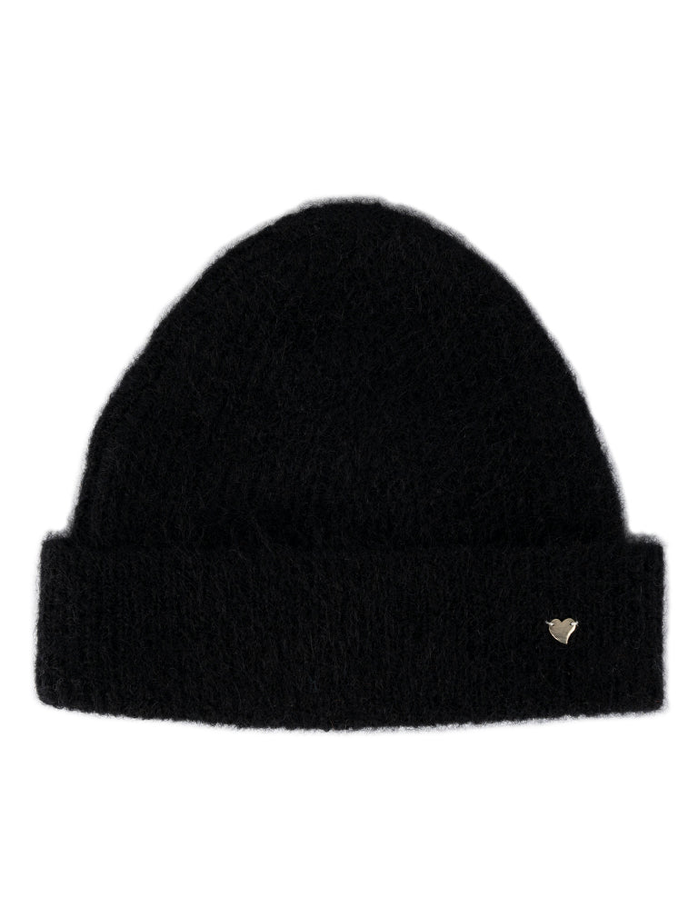 Close to my heart Milo hat Hat Black