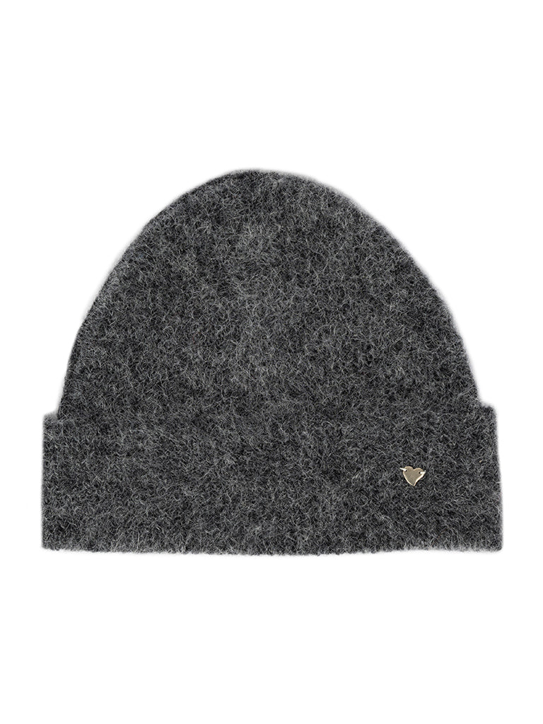 Close to my heart Milo hat Hat Charcoal