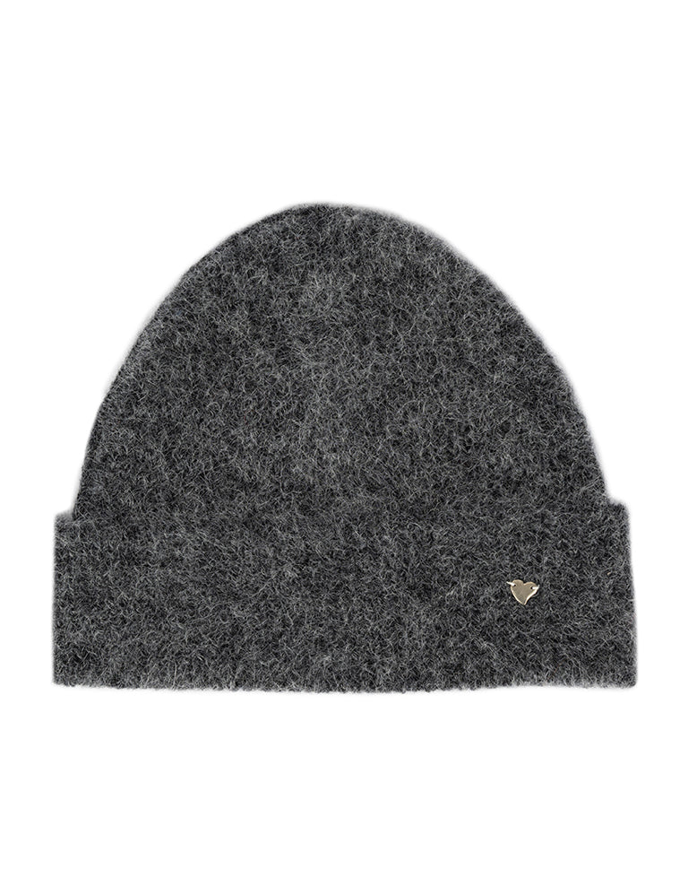 Close to my heart Milo hat Hat Charcoal