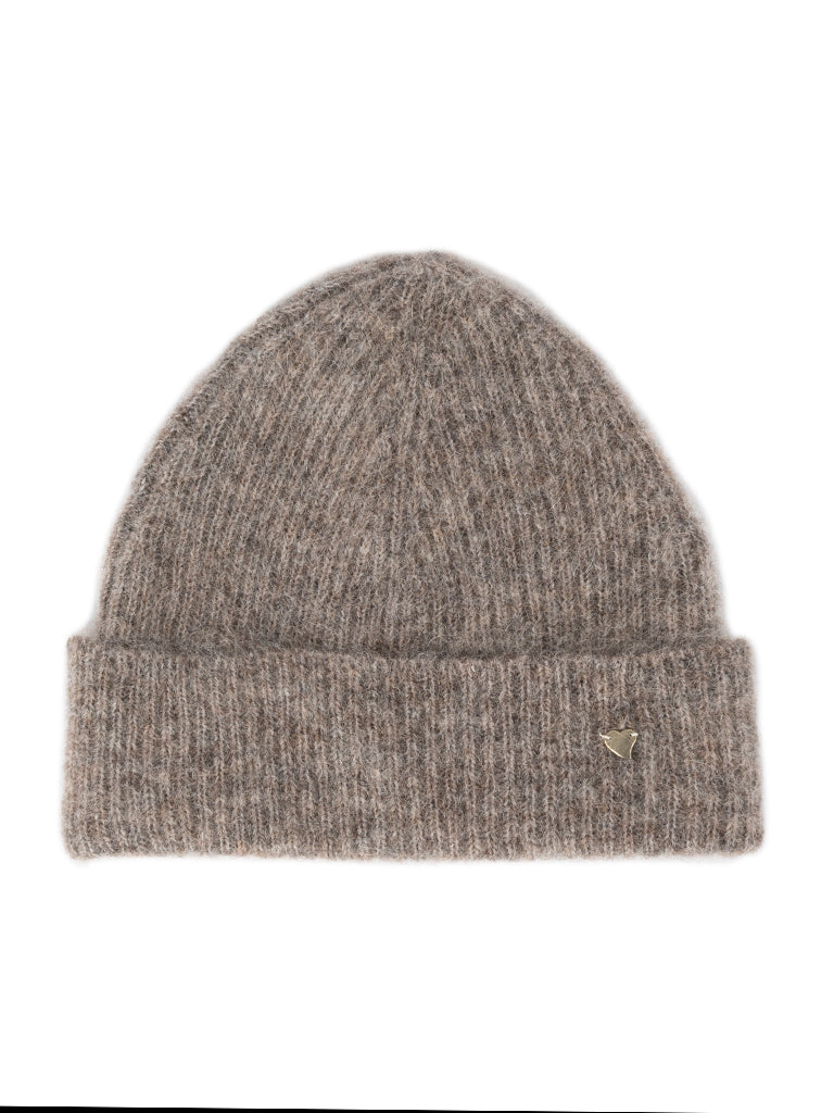 Close to my heart Milo hat Hat Sepia