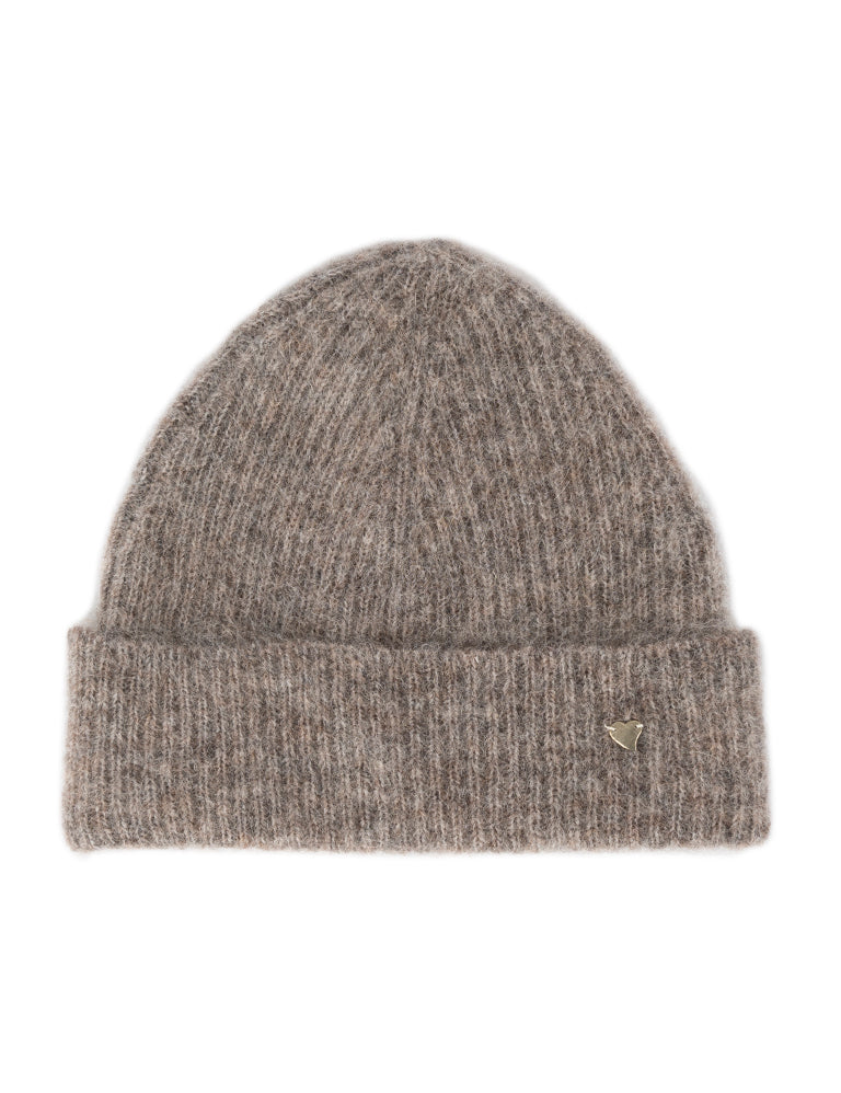 Close to my heart Milo hat Hat Sepia