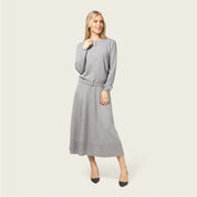 Close to my heart Mirabella merino skirt Skirt knitted