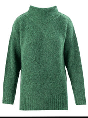 Close to my heart Molly Alpaca ull genser Sweater knitted