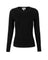 Close to my heart North langermet ull genser T-shirt L/S Black