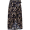 Close to my heart Ophelia viscose skjørt Skirt woven Navy