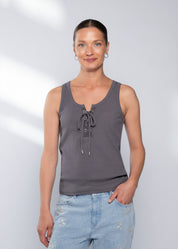 Close to my heart Paris tank topp Tank top