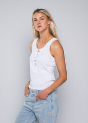 Close to my heart Paris tank topp Tank top