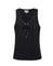 Close to my heart Paris tank topp Tank top Black