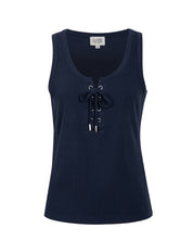 Close to my heart Paris tank topp Tank top Navy