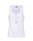 Close to my heart Paris tank topp Tank top White