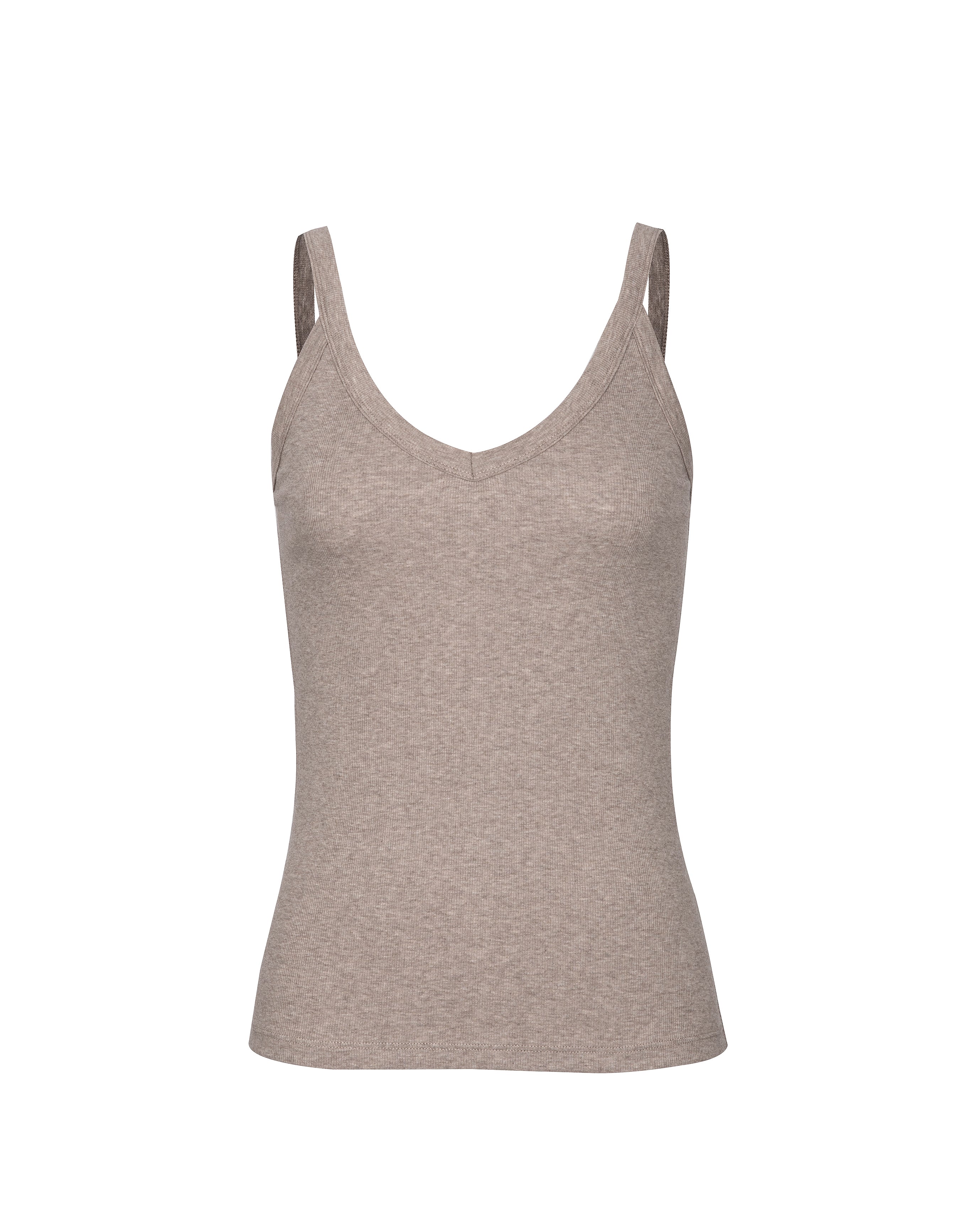 Close to my heart Pat singlet Tank top Nougat