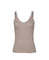 Close to my heart Pat singlet Tank top Nougat