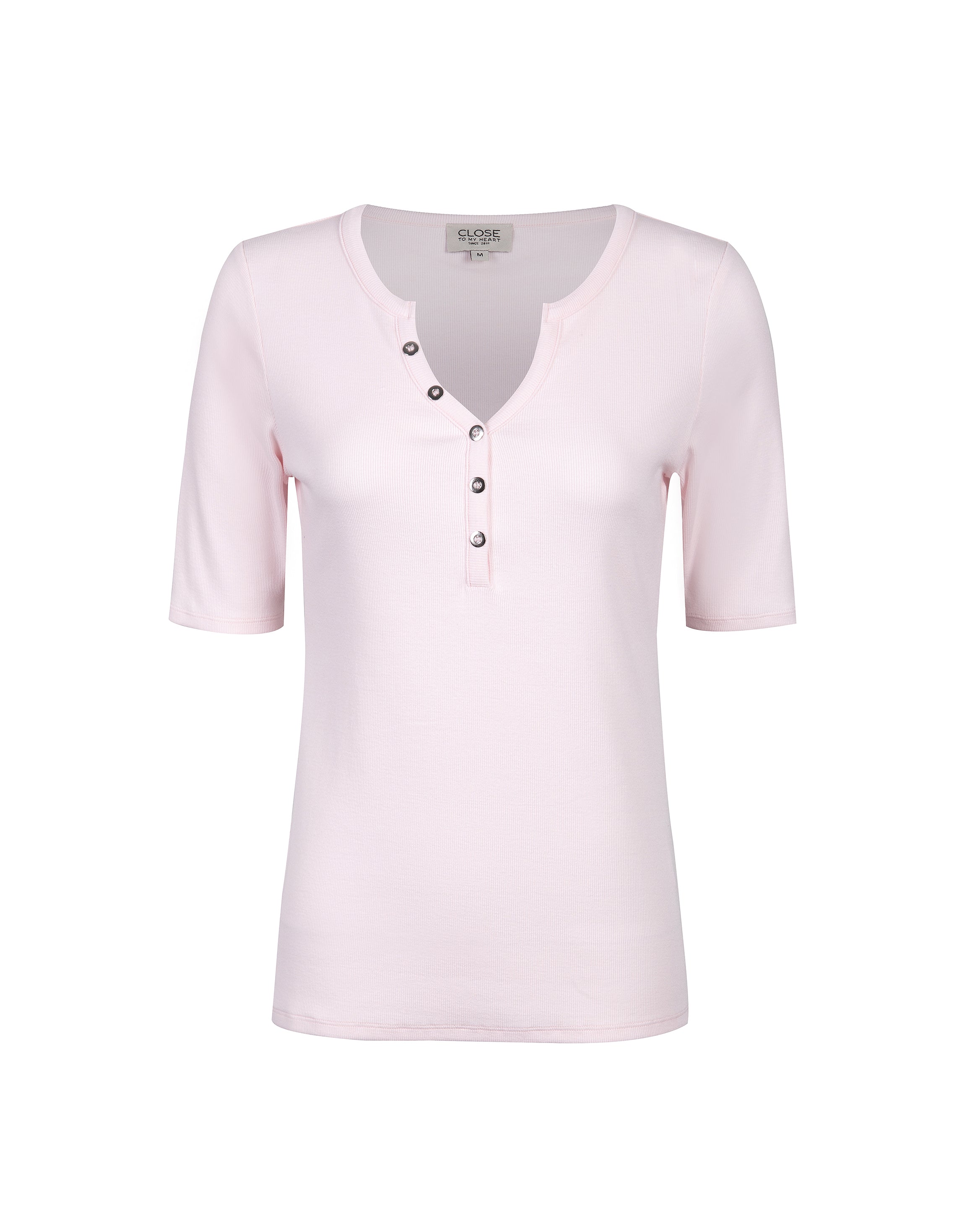 Close to my heart Penny t-shirt T-shirt Barely Pink