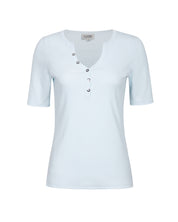 Close to my heart Penny t-shirt T-shirt Ice Blue