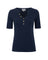 Close to my heart Penny t-shirt T-shirt Navy