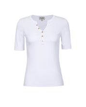 Close to my heart Penny t-shirt T-shirt White
