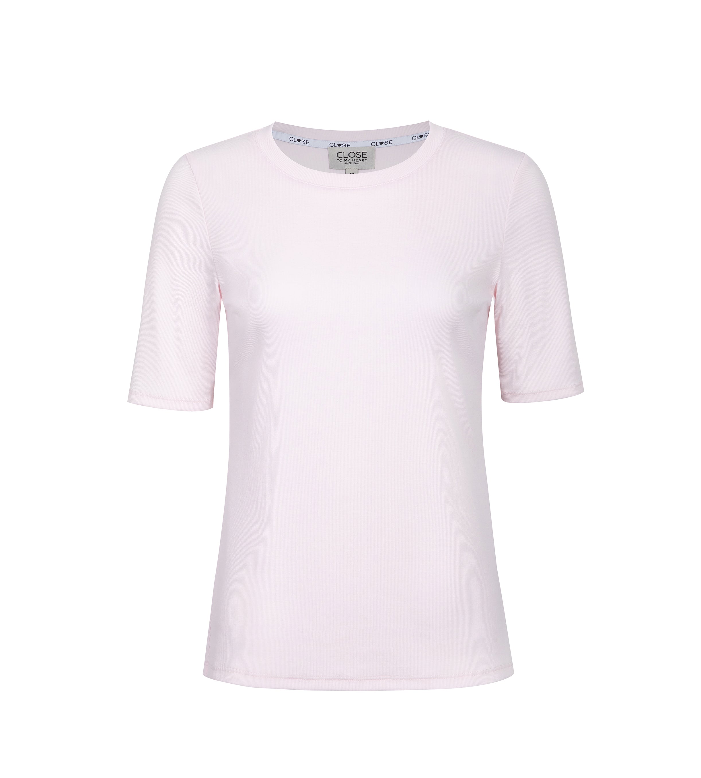 Close to my heart Perfect t-shirt T-shirt Barely Pink