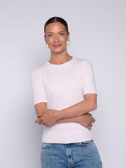 Close to my heart Perfect t-shirt T-shirt Barely Pink
