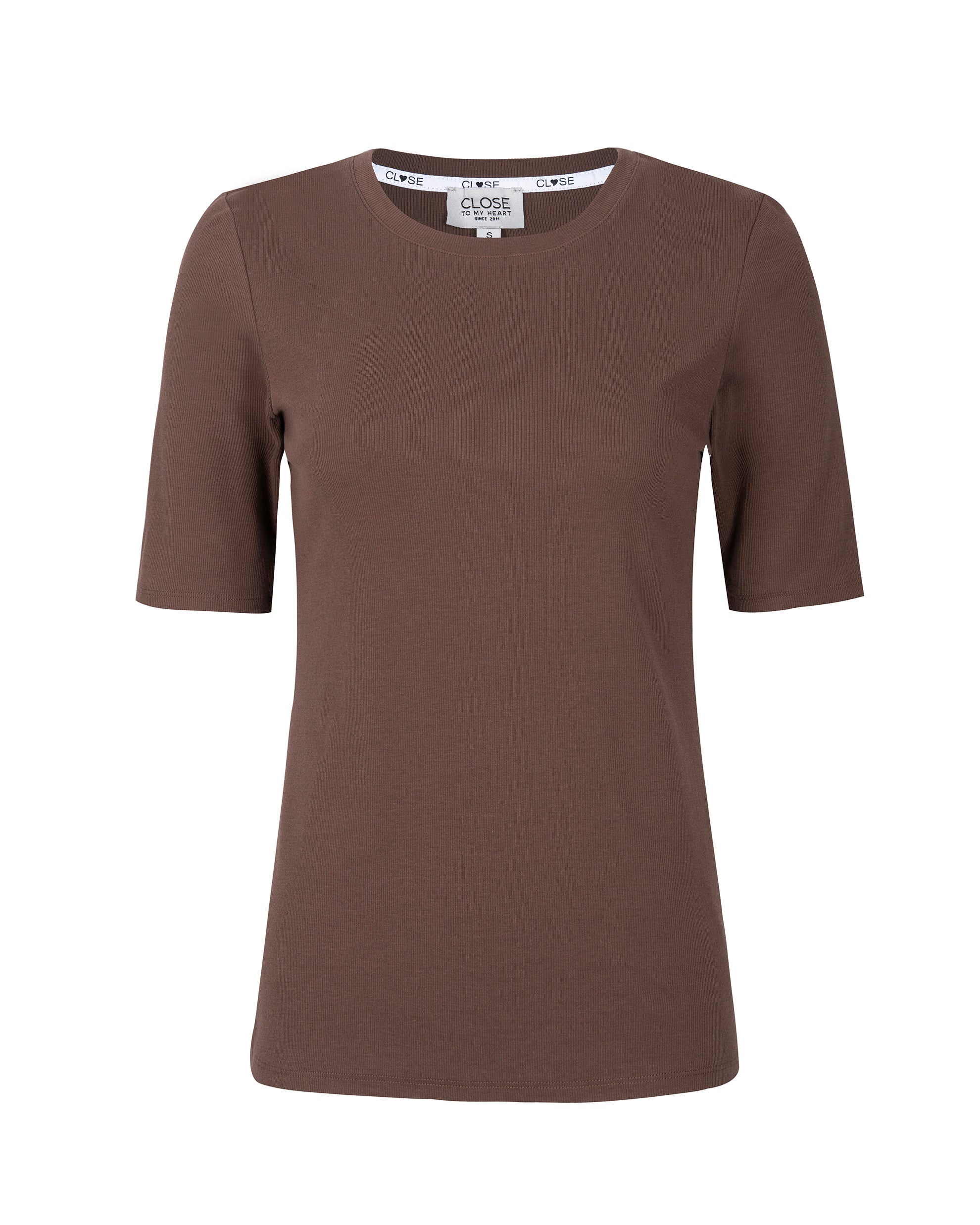 Close to my heart Perfect t-shirt T-shirt Cocoa