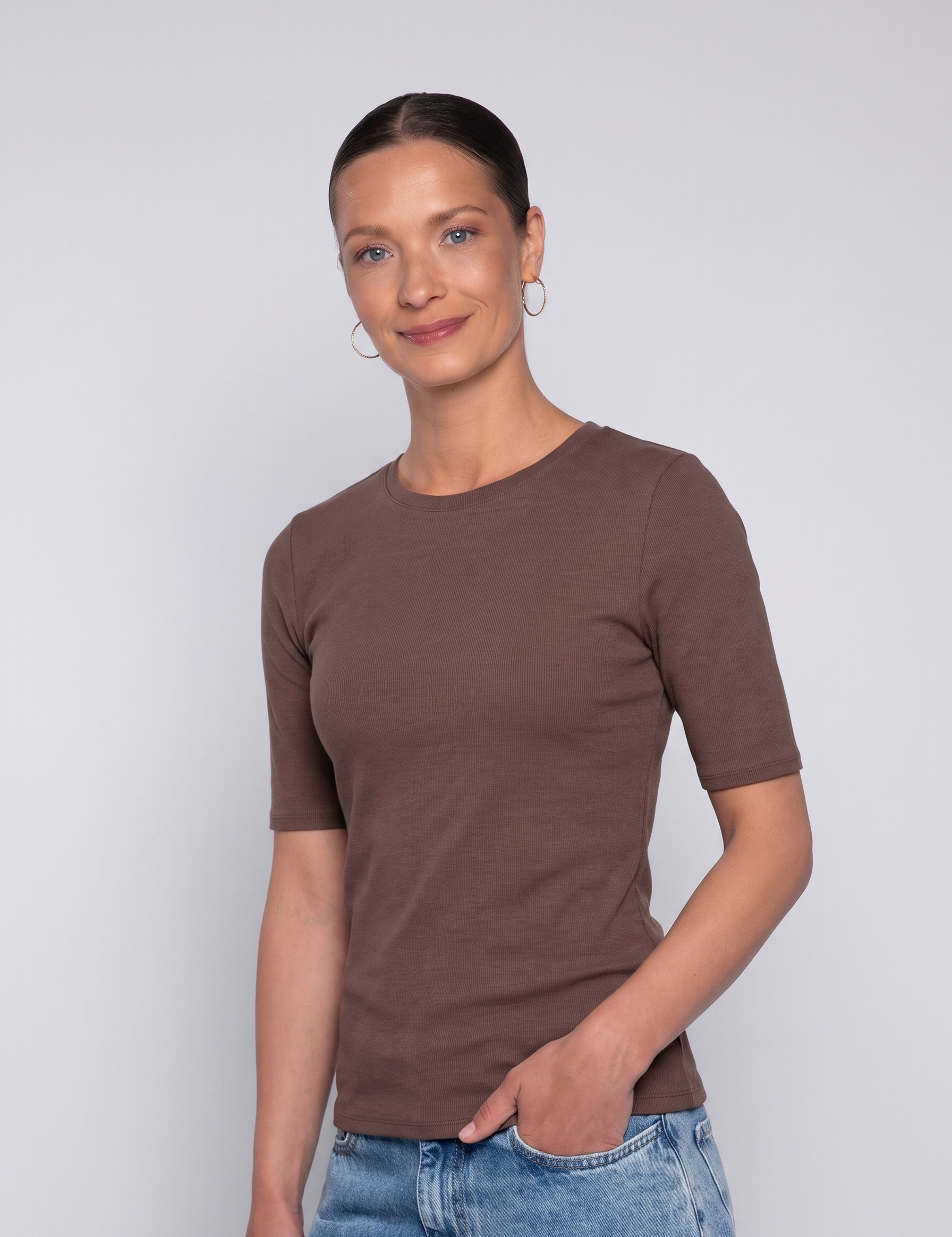 Close to my heart Perfect t-shirt T-shirt Cocoa