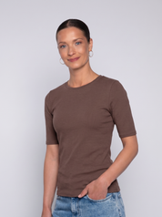 Close to my heart Perfect t-shirt T-shirt Cocoa