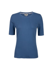 Close to my heart Perfect t-shirt T-shirt Washed Blue
