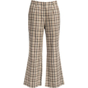 Close to my heart Perla Pants Pants woven Check